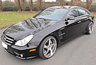 Mercedes-Benz CLS 55 AMG [C]